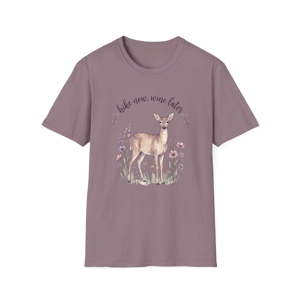 Hike Now T-Shirt