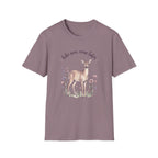 Hike Now T-Shirt