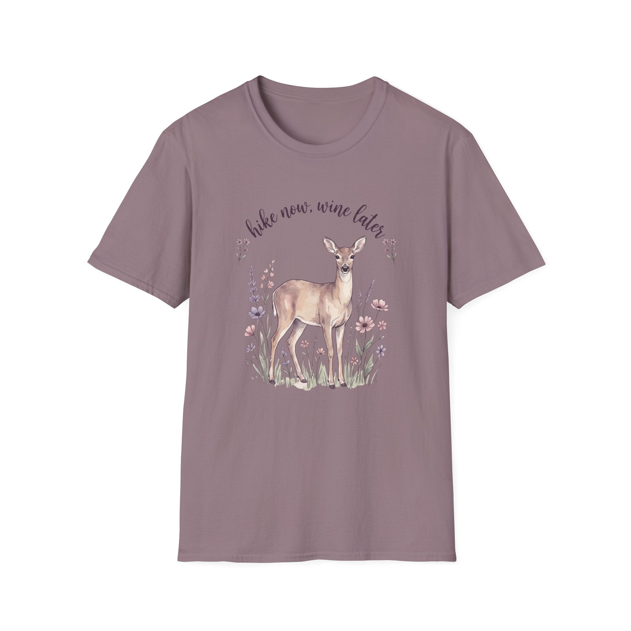 Hike Now T-Shirt