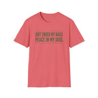 Dirt Under My Nails T-Shirt