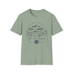 Cast Sip Breathe T-Shirt