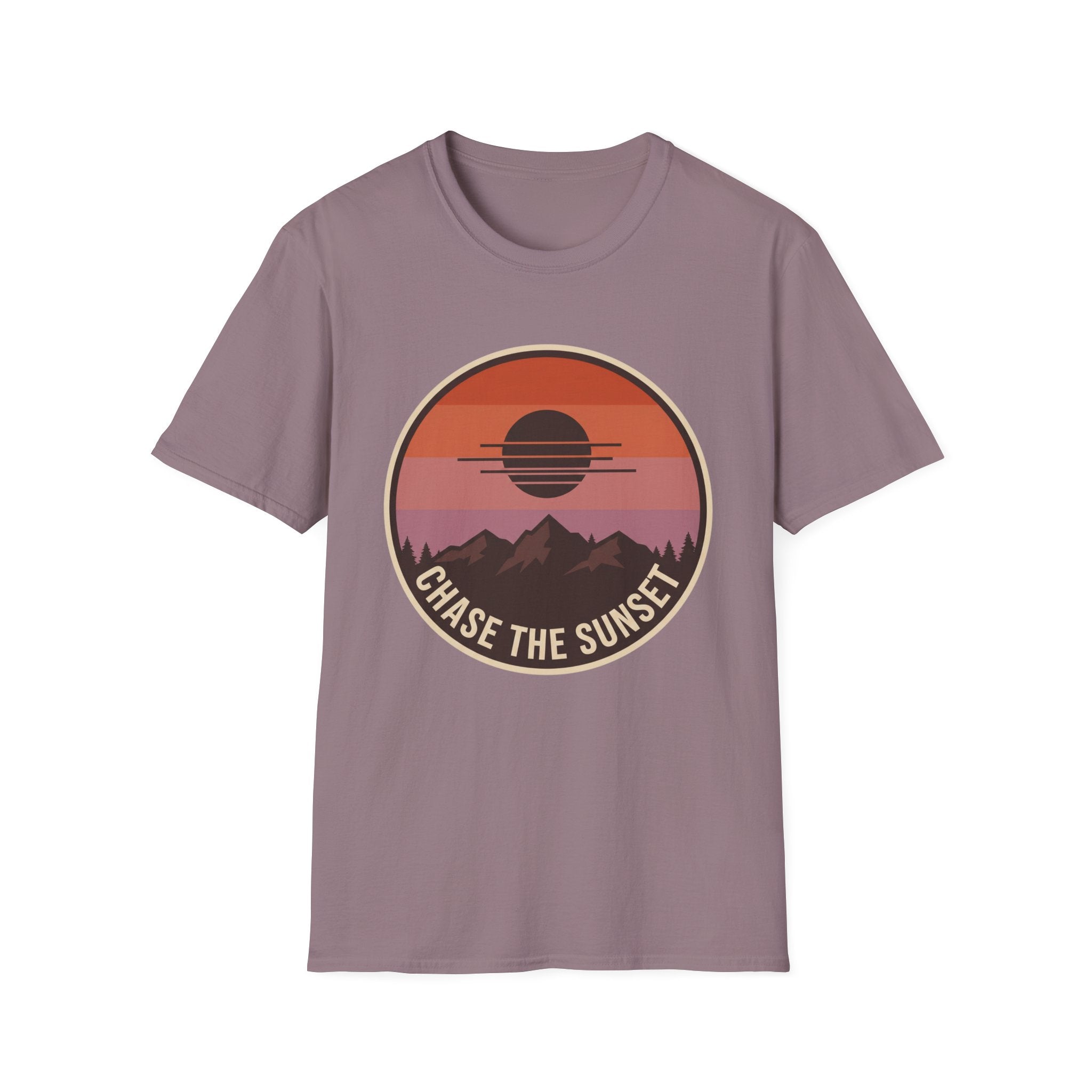 Chase the Sunset T-Shirt