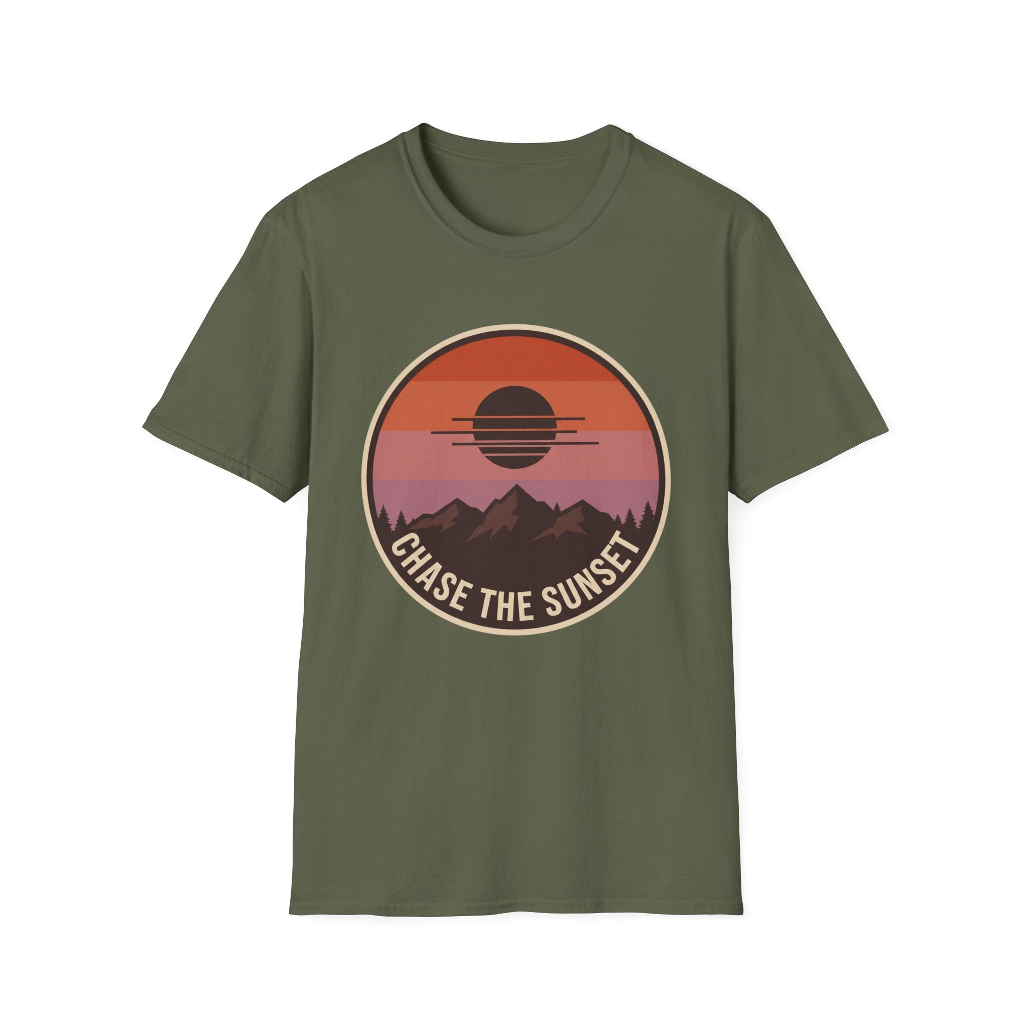 Chase the Sunset T-Shirt