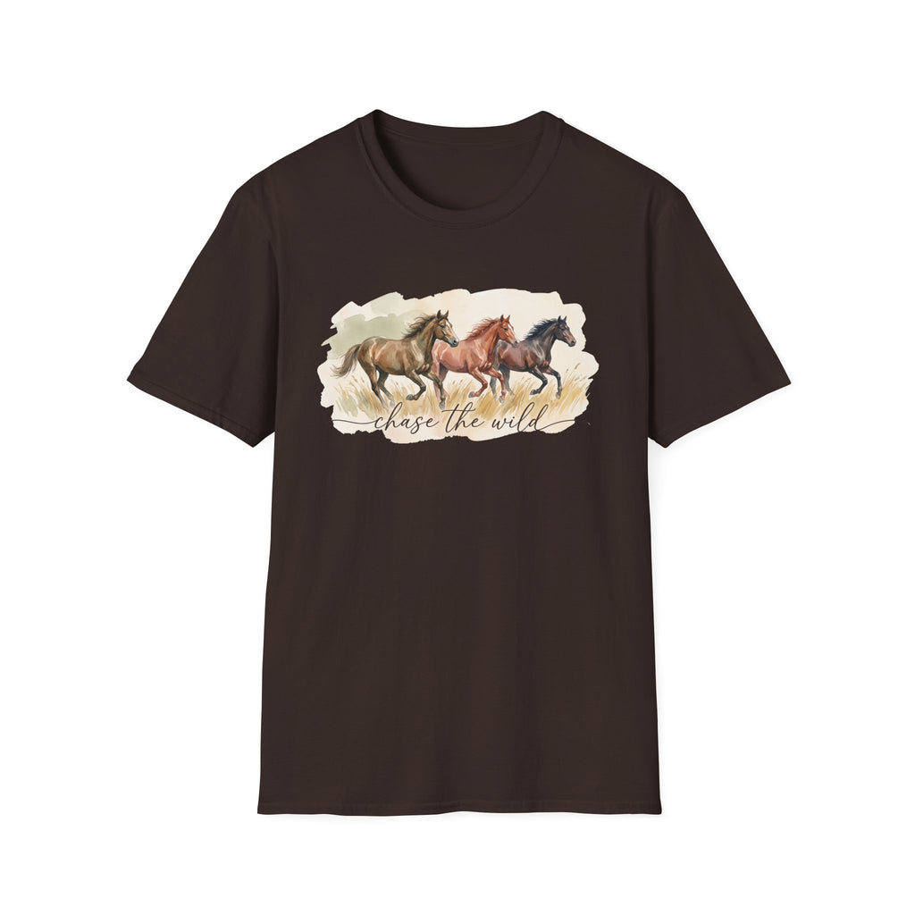 Chase the Wild T-Shirt