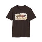 Chase the Wild T-Shirt
