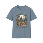 Granola Girl Nature T-Shirt