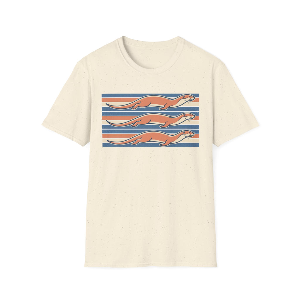 Otter T-Shirt