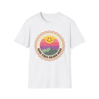 Good Vibes Golden Skies T-Shirt