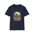 Granola Girl Nature T-Shirt