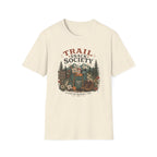Trail Snack Society T-Shirt