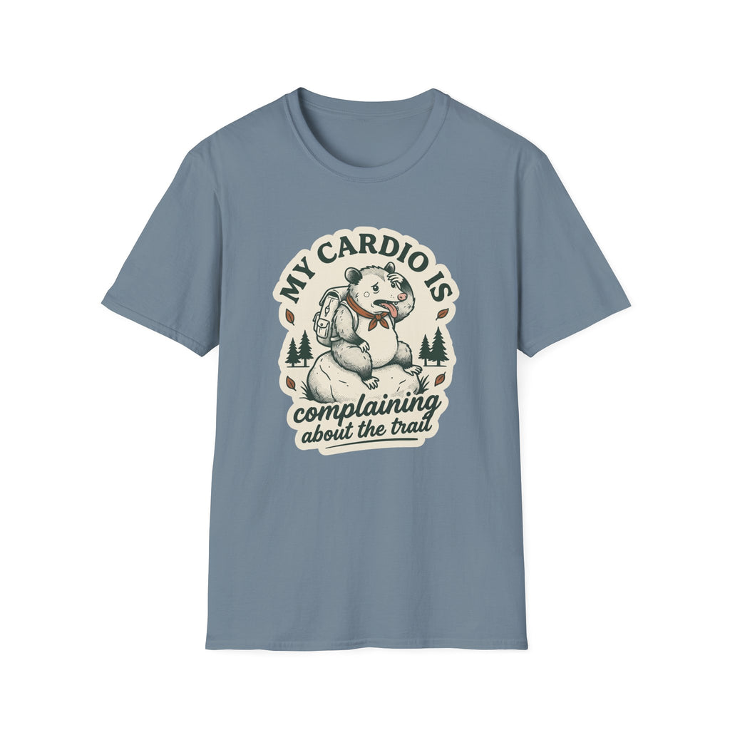 Cardio T-Shirt