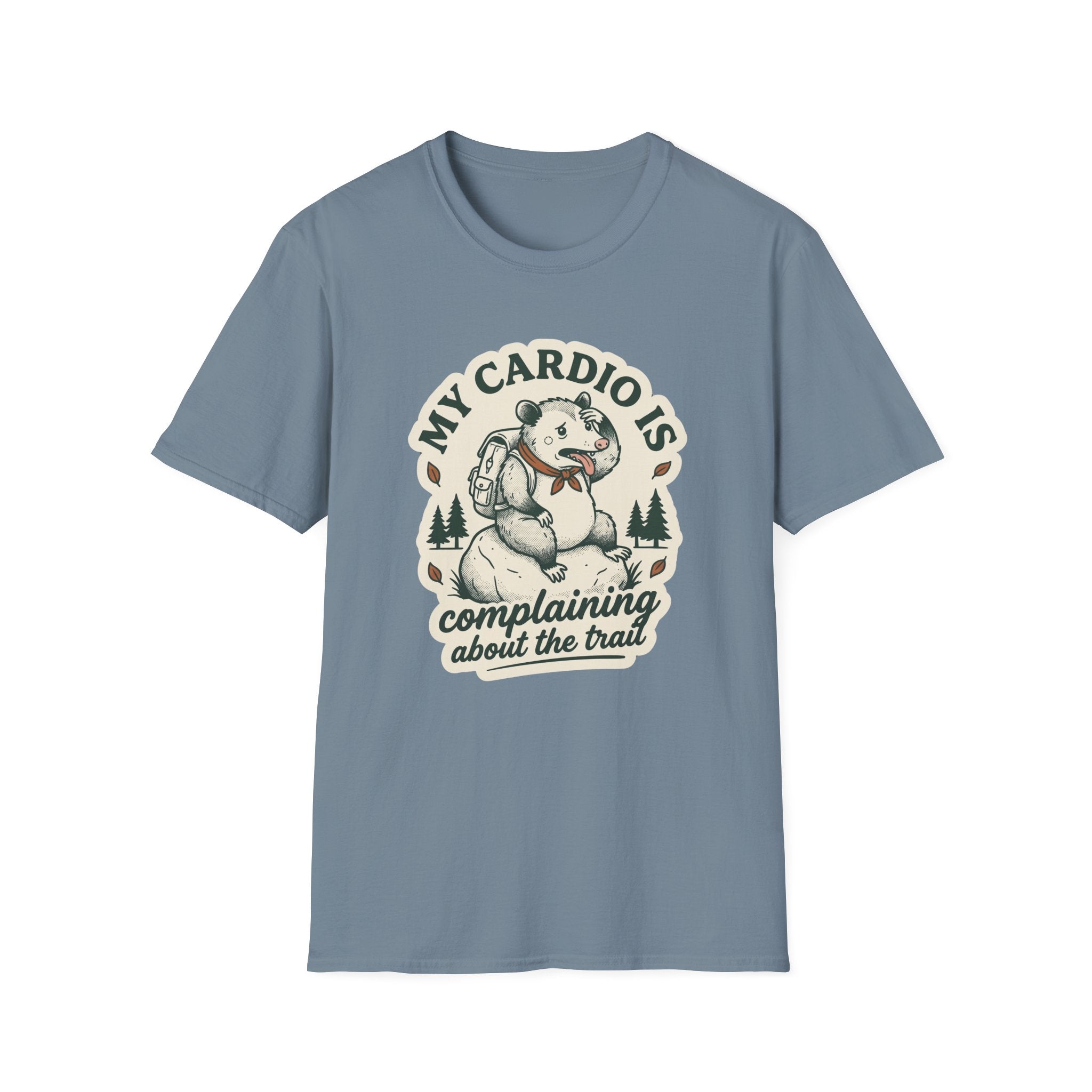 Cardio T-Shirt
