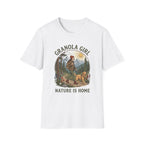 Granola Girl Nature T-Shirt
