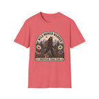 Wild Women Wander T-Shirt