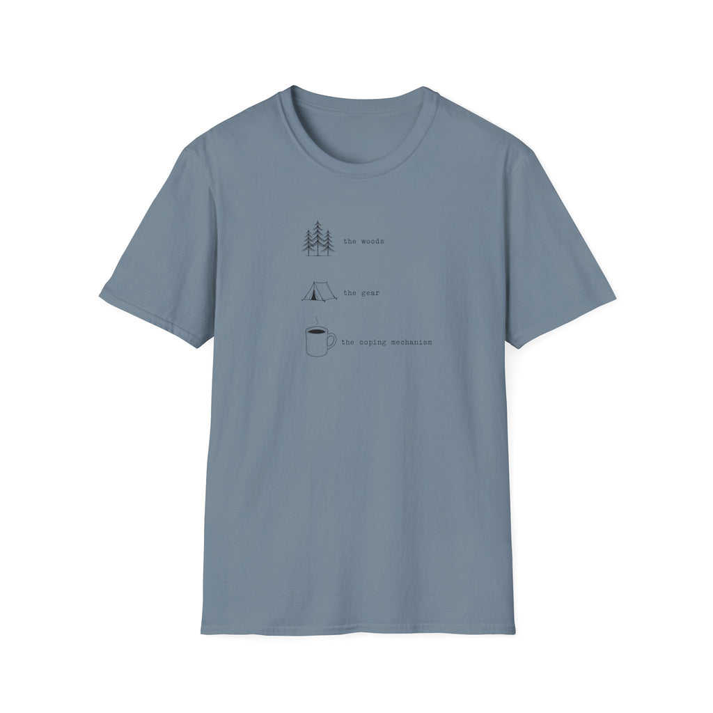 The Woods T-Shirt
