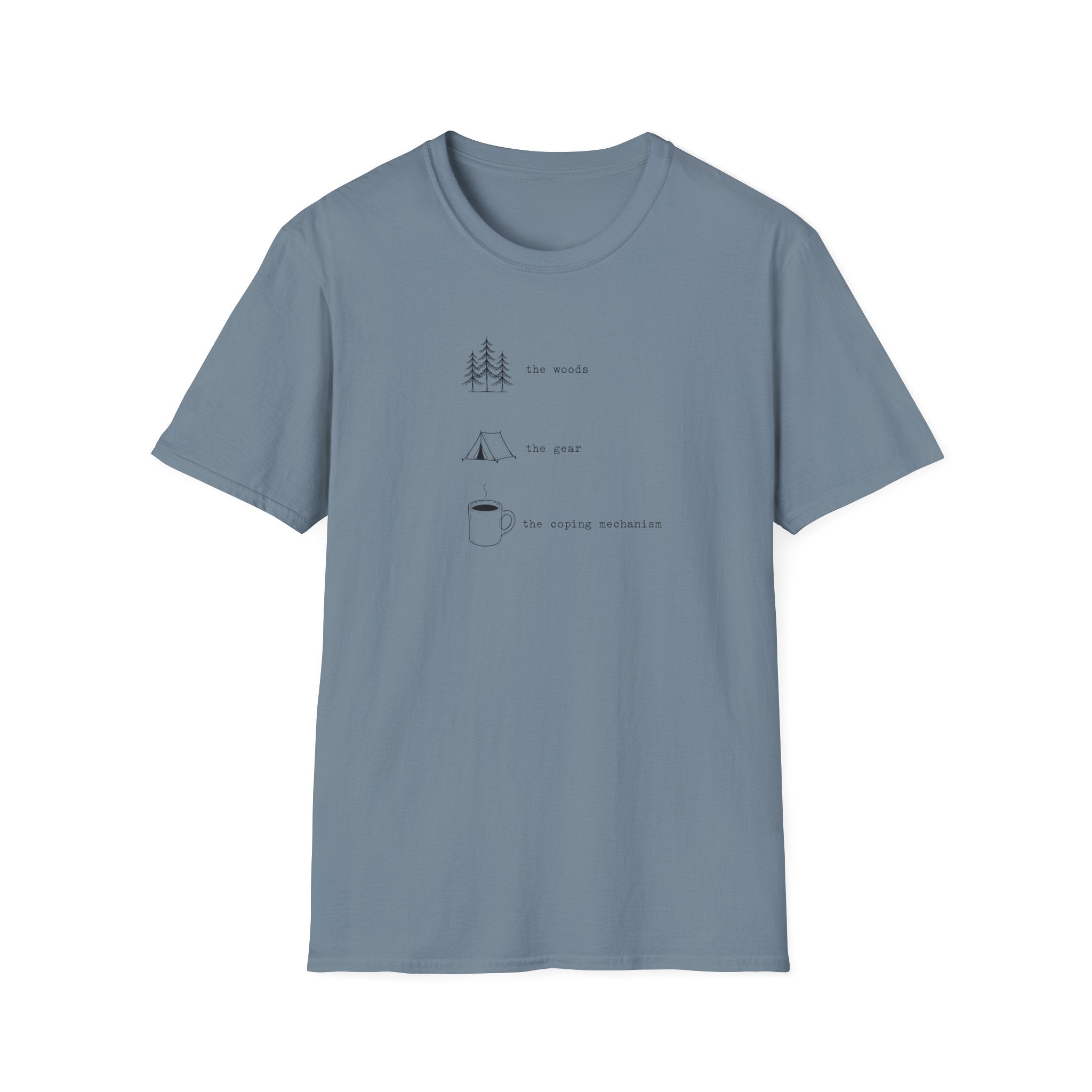 The Woods T-Shirt
