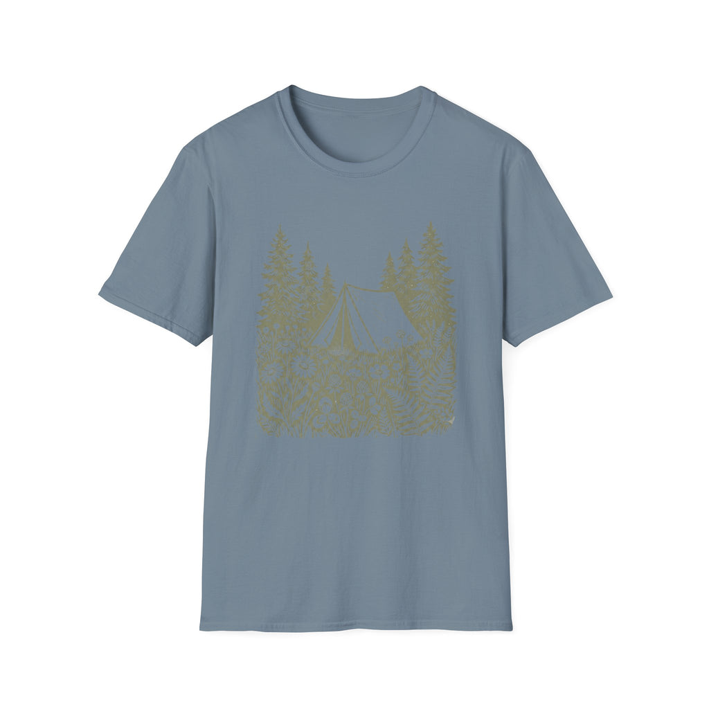 Tent T-Shirt