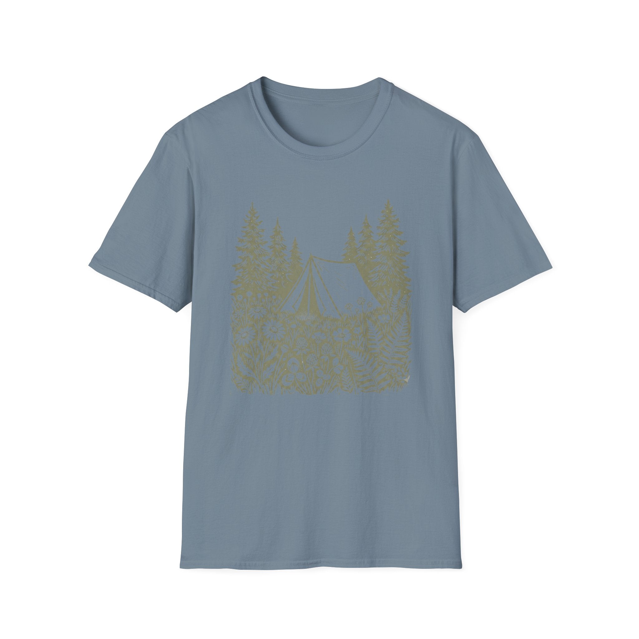 Tent T-Shirt