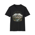 Rocky Mountain T-Shirt
