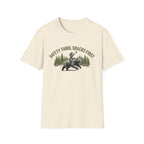 Safety Third T-Shirt