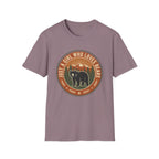 Just a Girl T-Shirt