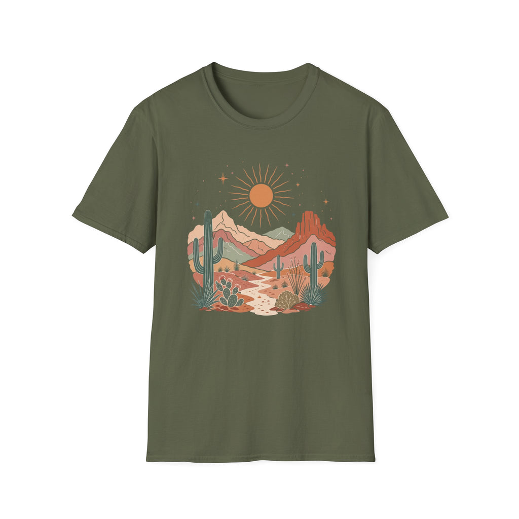 Desert Sun T-Shirt