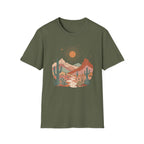 Desert Sun T-Shirt