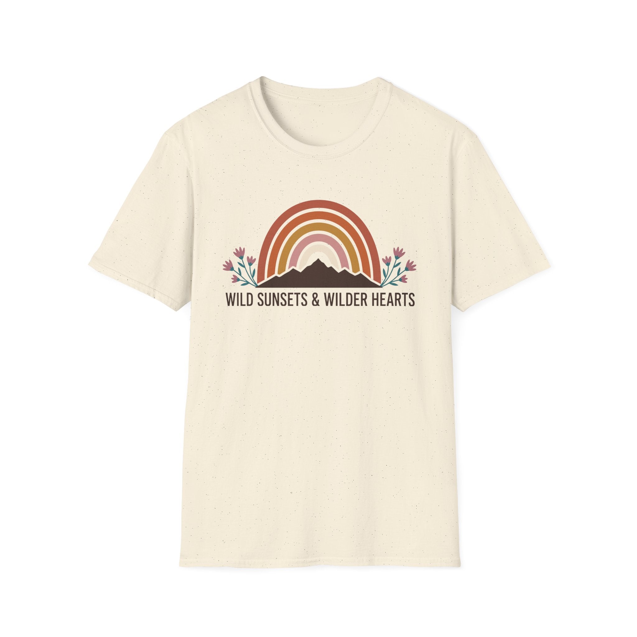 Wild Sunsets T-Shirt