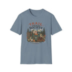 Trail Snack Society T-Shirt