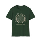 Rooted and Wild T-Shirt