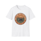 Just a Girl T-Shirt