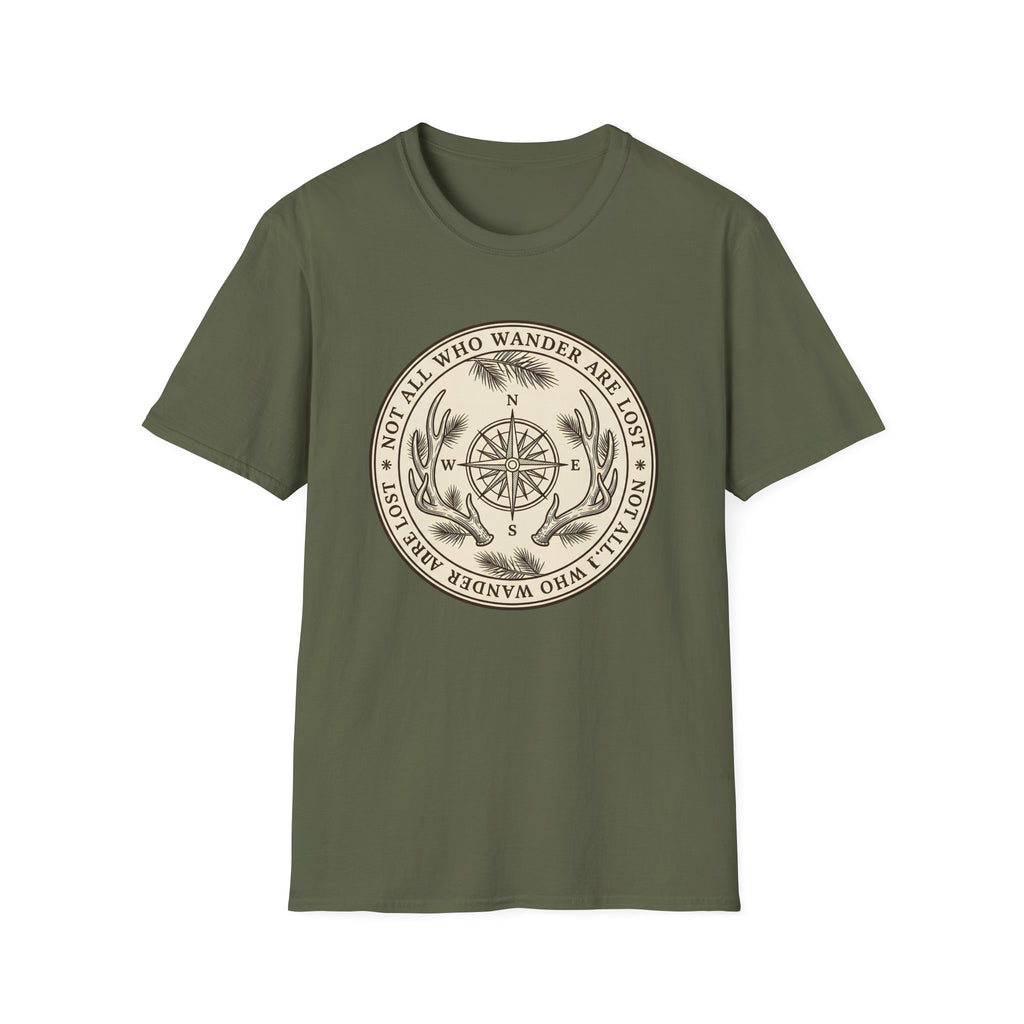 Wander T-Shirt