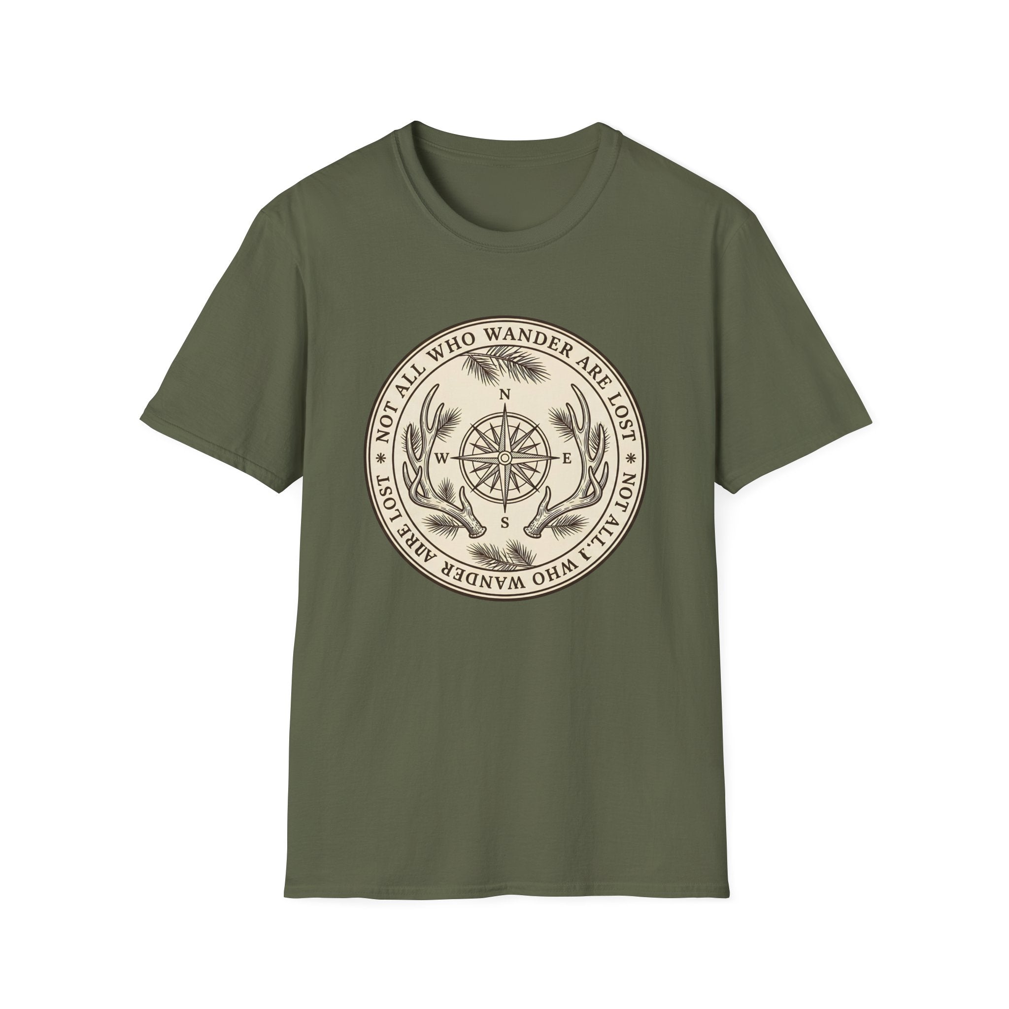 Wander T-Shirt