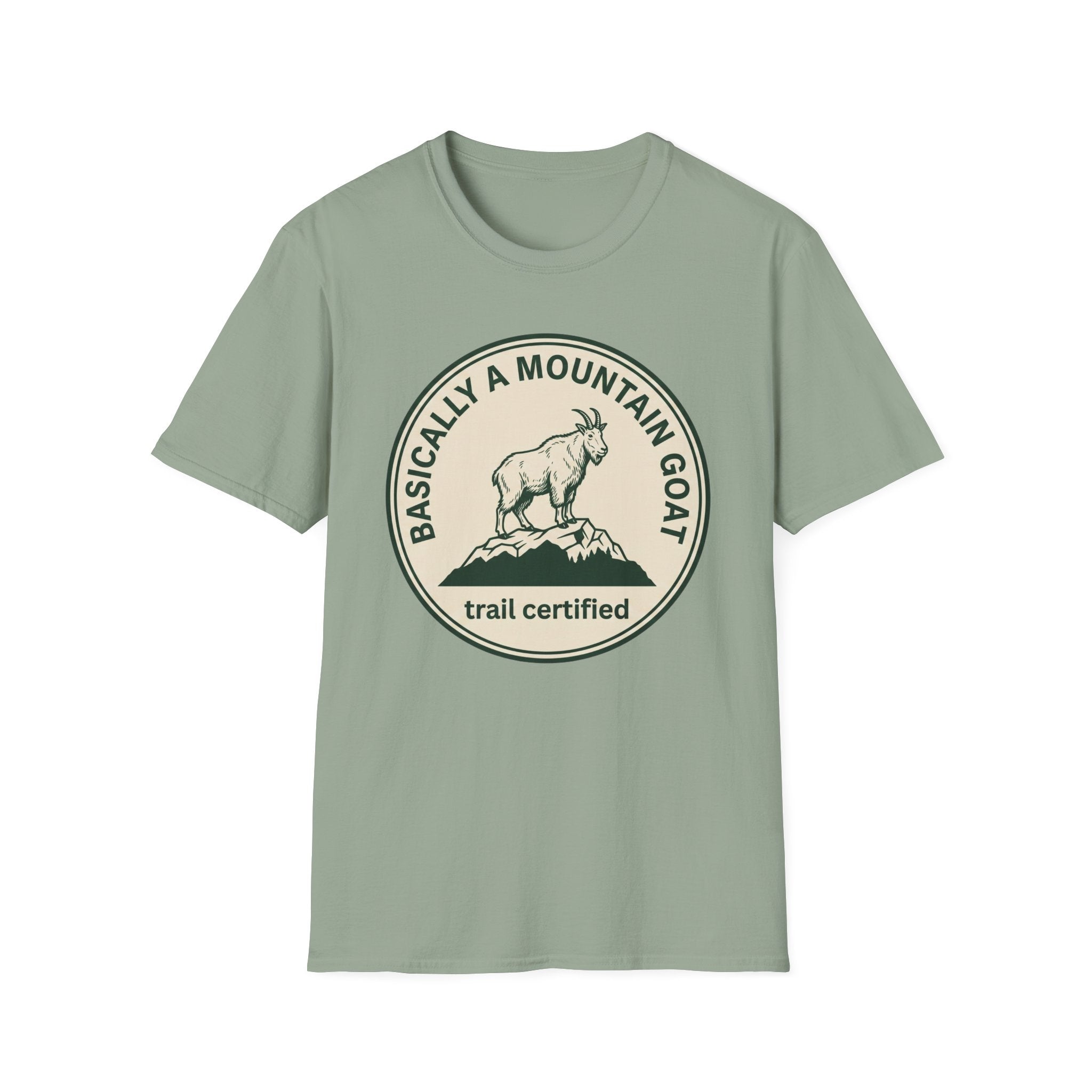 Trail Certified T-Shirt