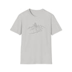 Mountain Bride T-Shirt
