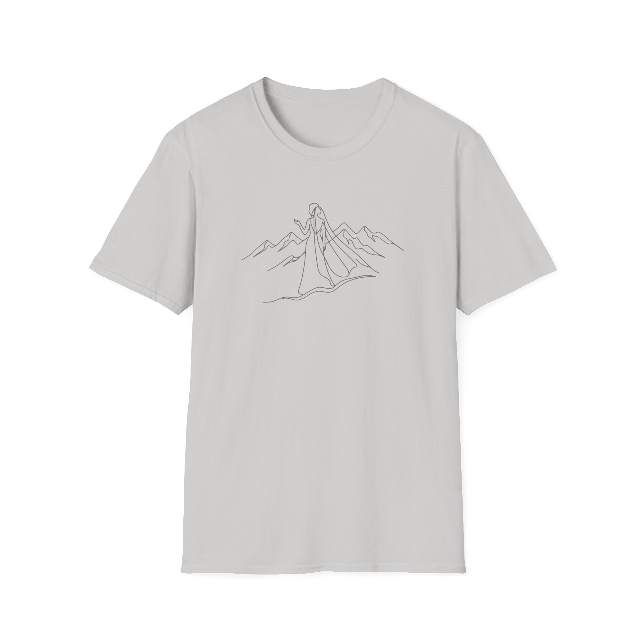 Mountain Bride T-Shirt