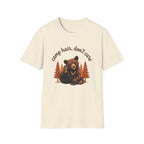 Camp Hair Bear T-Shirt