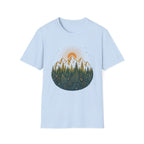 Pinecones T-Shirt