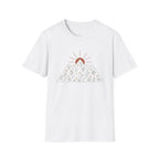 Mountain Sunrise T-Shirt