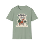 Wander Fox T-Shirt