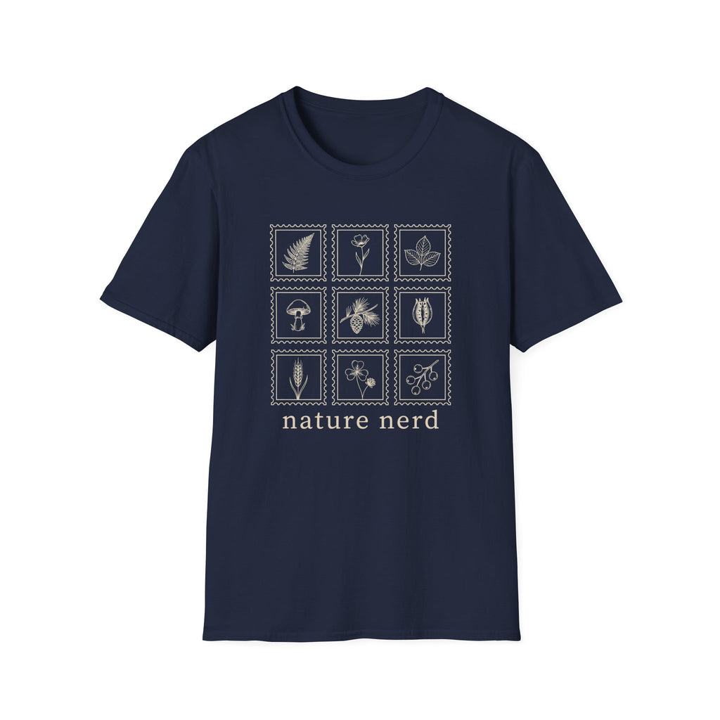 Nature Nerd T-Shirt