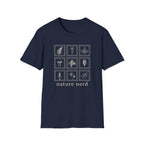 Nature Nerd T-Shirt