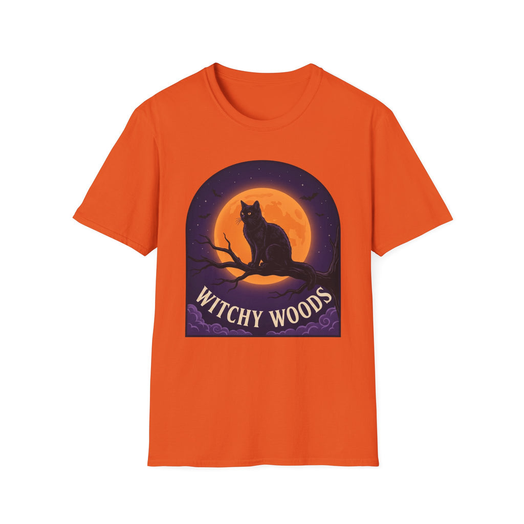 Witchy Woods T-Shirt