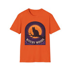 Witchy Woods T-Shirt