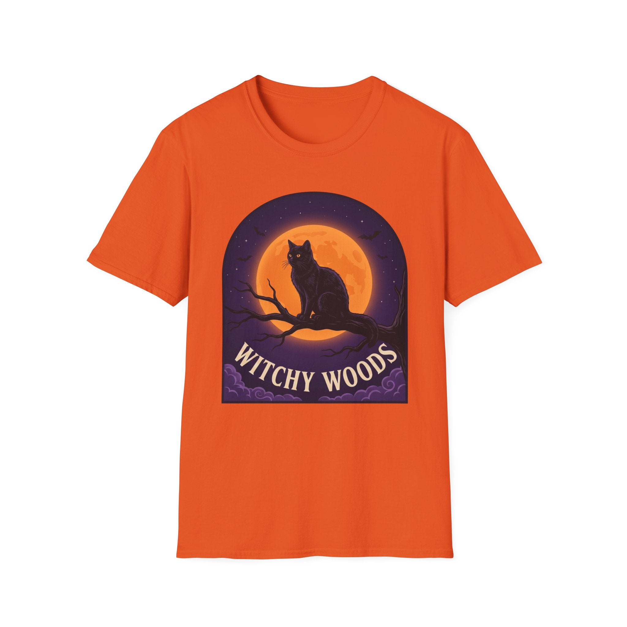 Witchy Woods T-Shirt