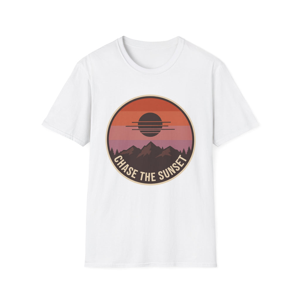 Chase the Sunset T-Shirt