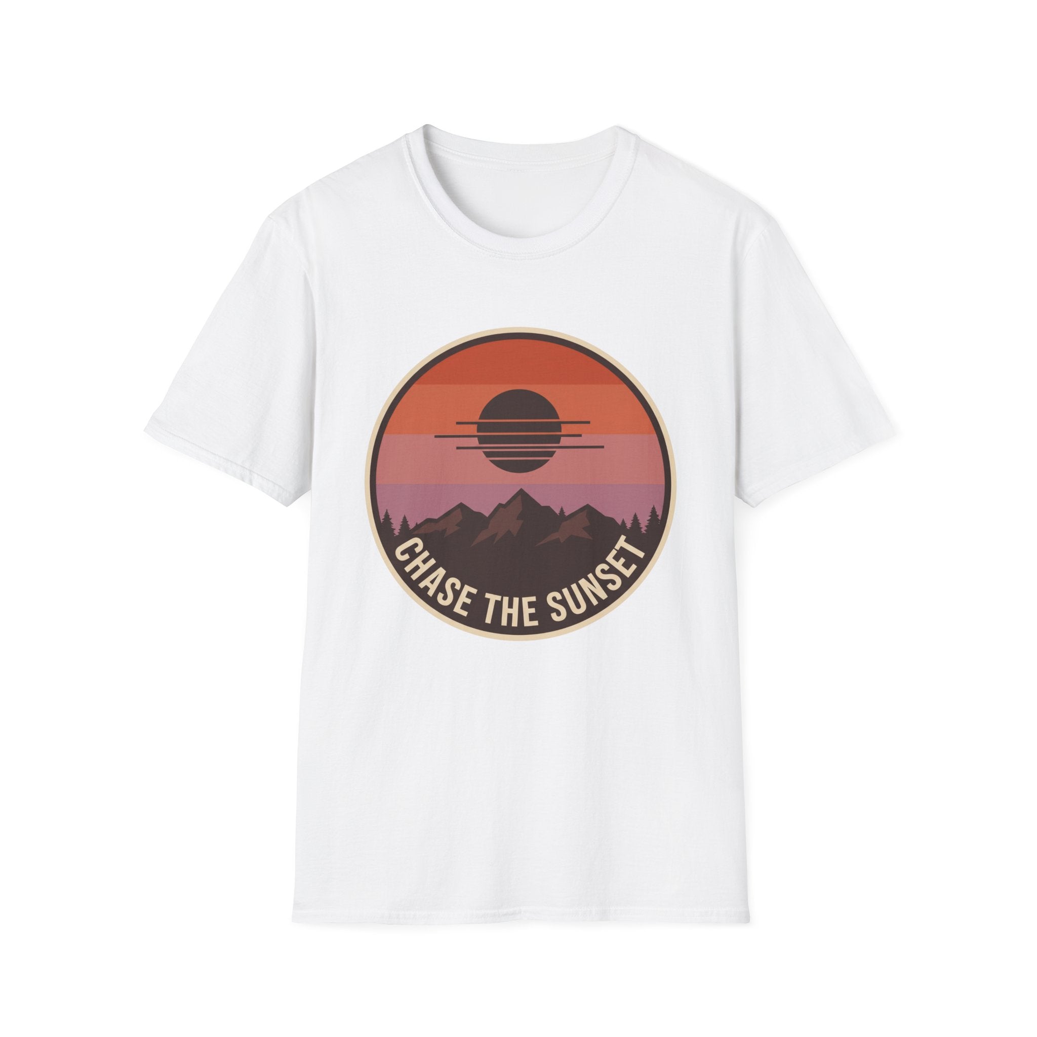 Chase the Sunset T-Shirt