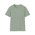 Wildflower Hiker T-Shirt