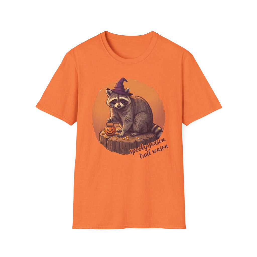 Spooky Season T-Shirt