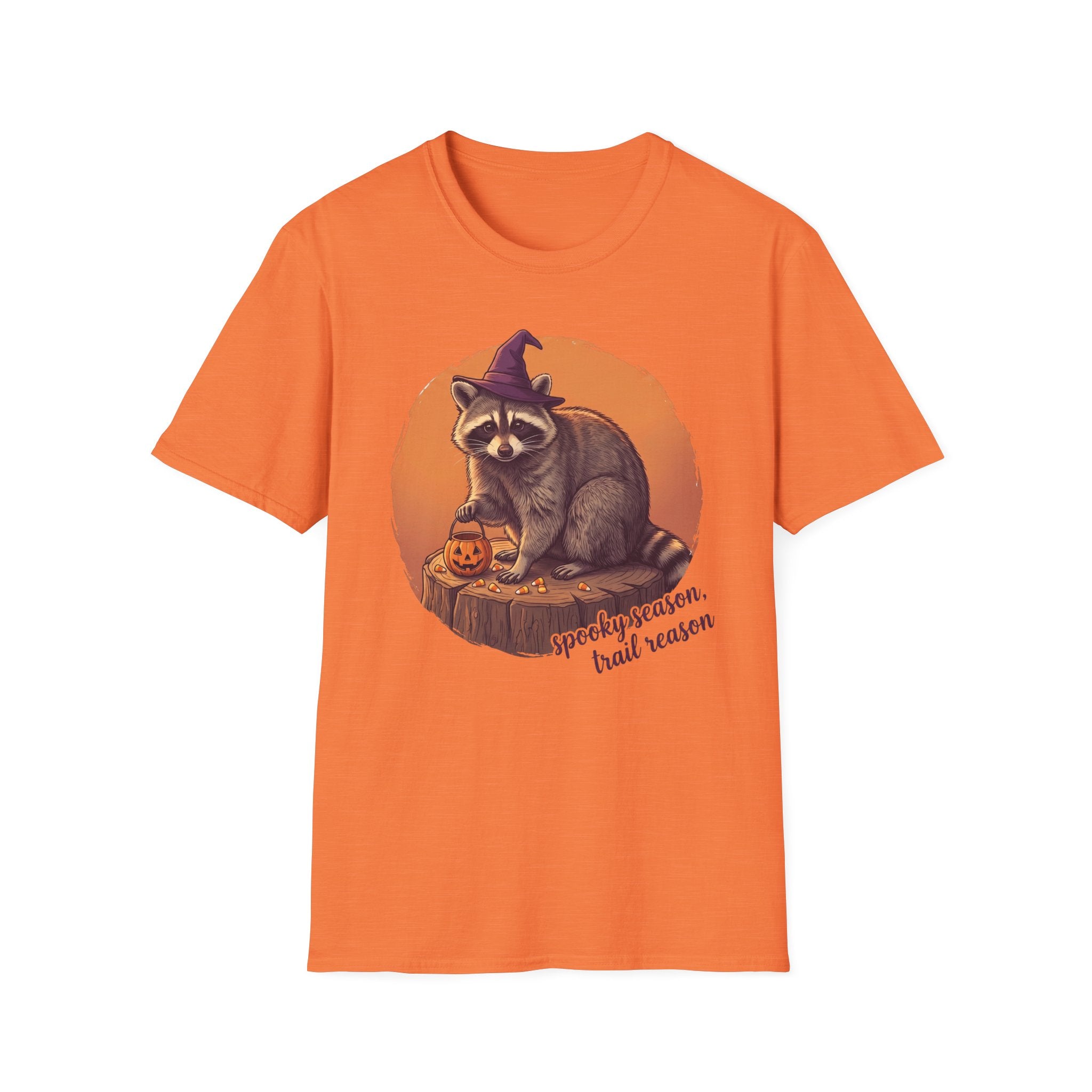 Spooky Season T-Shirt